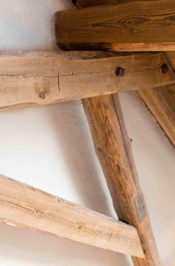 Chalet-Ferienwohnung Giebeltraum, 115 Qm, Wellness/Fitness/Sauna - Bergroedelhof Feilitzsch Eksteriør bilde