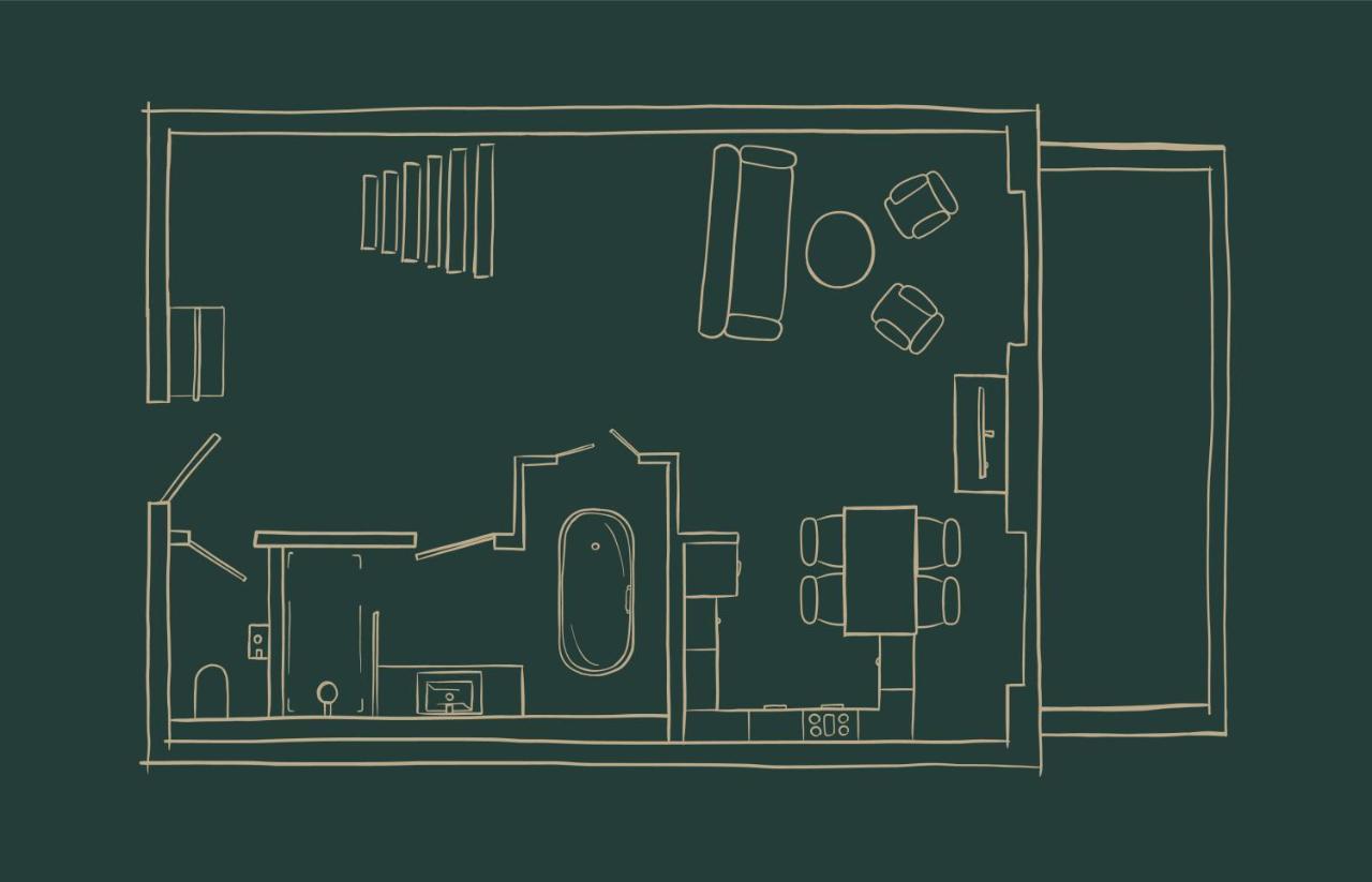 Chalet-Ferienwohnung Giebeltraum, 115 Qm, Wellness/Fitness/Sauna - Bergroedelhof Feilitzsch Eksteriør bilde