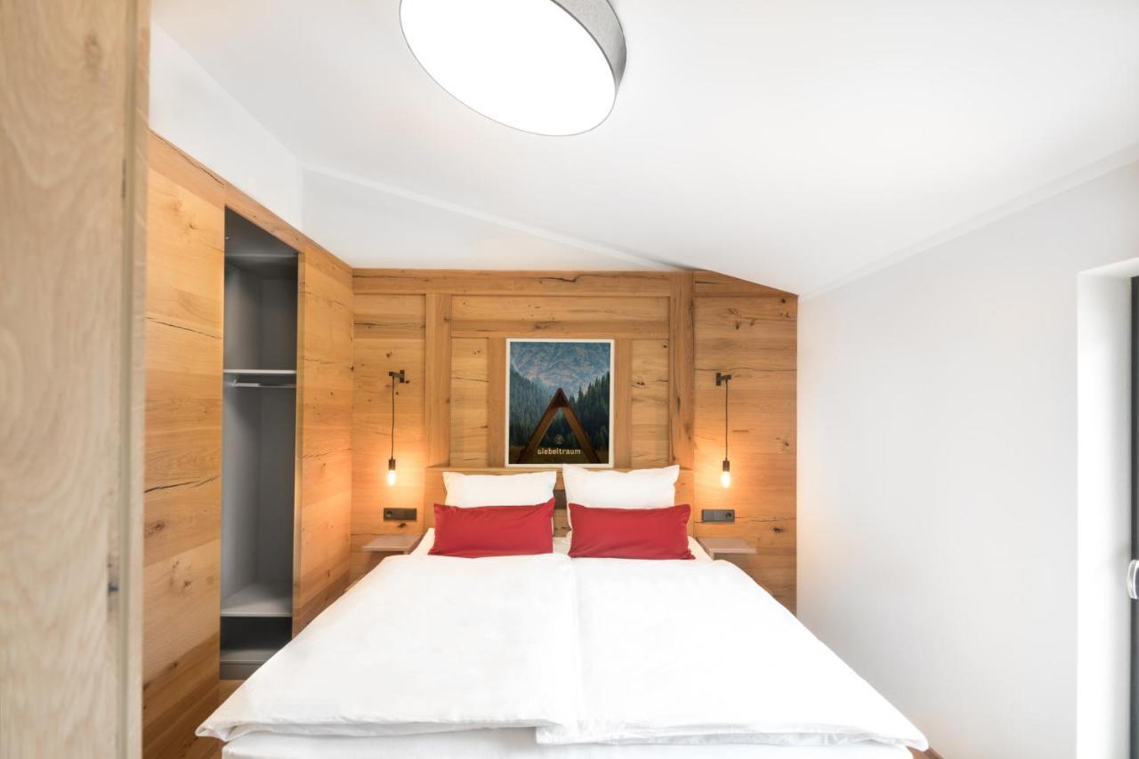 Chalet-Ferienwohnung Giebeltraum, 115 Qm, Wellness/Fitness/Sauna - Bergroedelhof Feilitzsch Eksteriør bilde