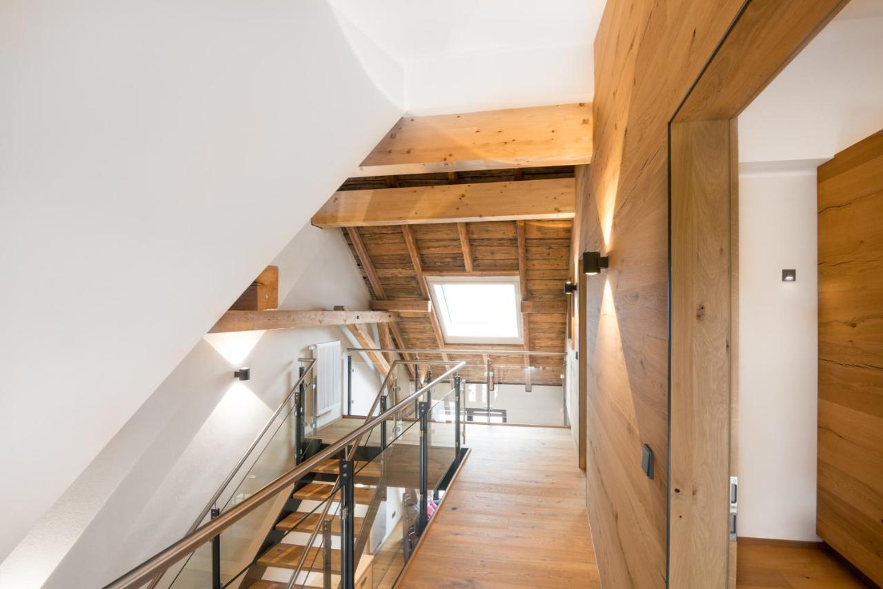 Chalet-Ferienwohnung Giebeltraum, 115 Qm, Wellness/Fitness/Sauna - Bergroedelhof Feilitzsch Eksteriør bilde