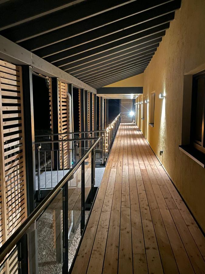 Chalet-Ferienwohnung Giebeltraum, 115 Qm, Wellness/Fitness/Sauna - Bergroedelhof Feilitzsch Eksteriør bilde